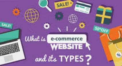 E-commerce Project